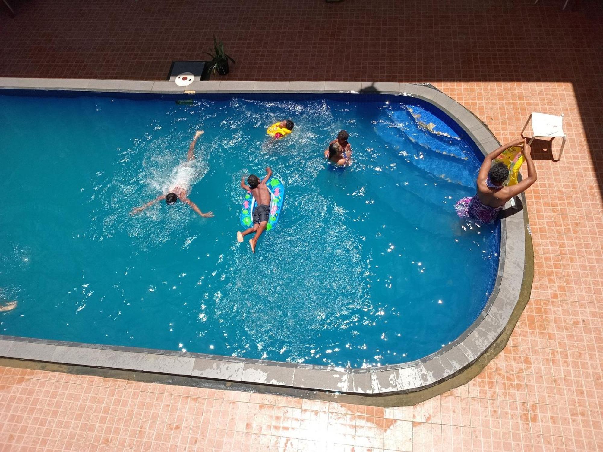 Best View Apartments ナンディ エクステリア 写真