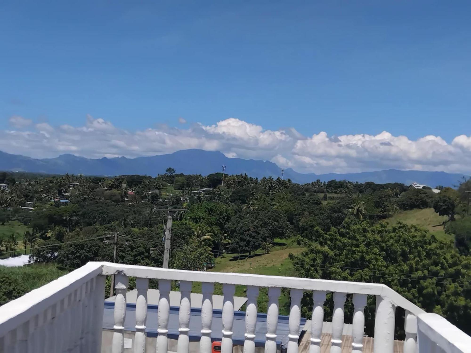 Best View Apartments ナンディ エクステリア 写真