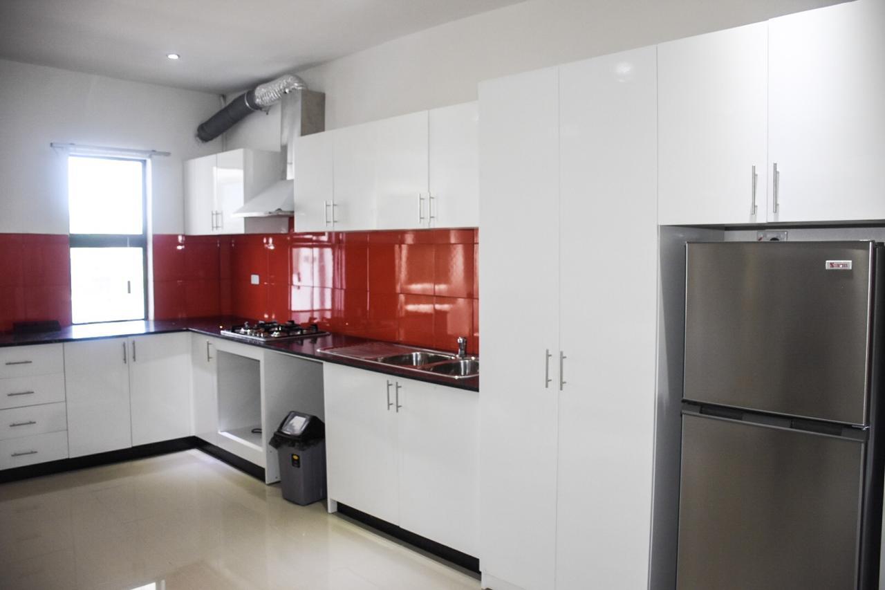 Best View Apartments ナンディ エクステリア 写真