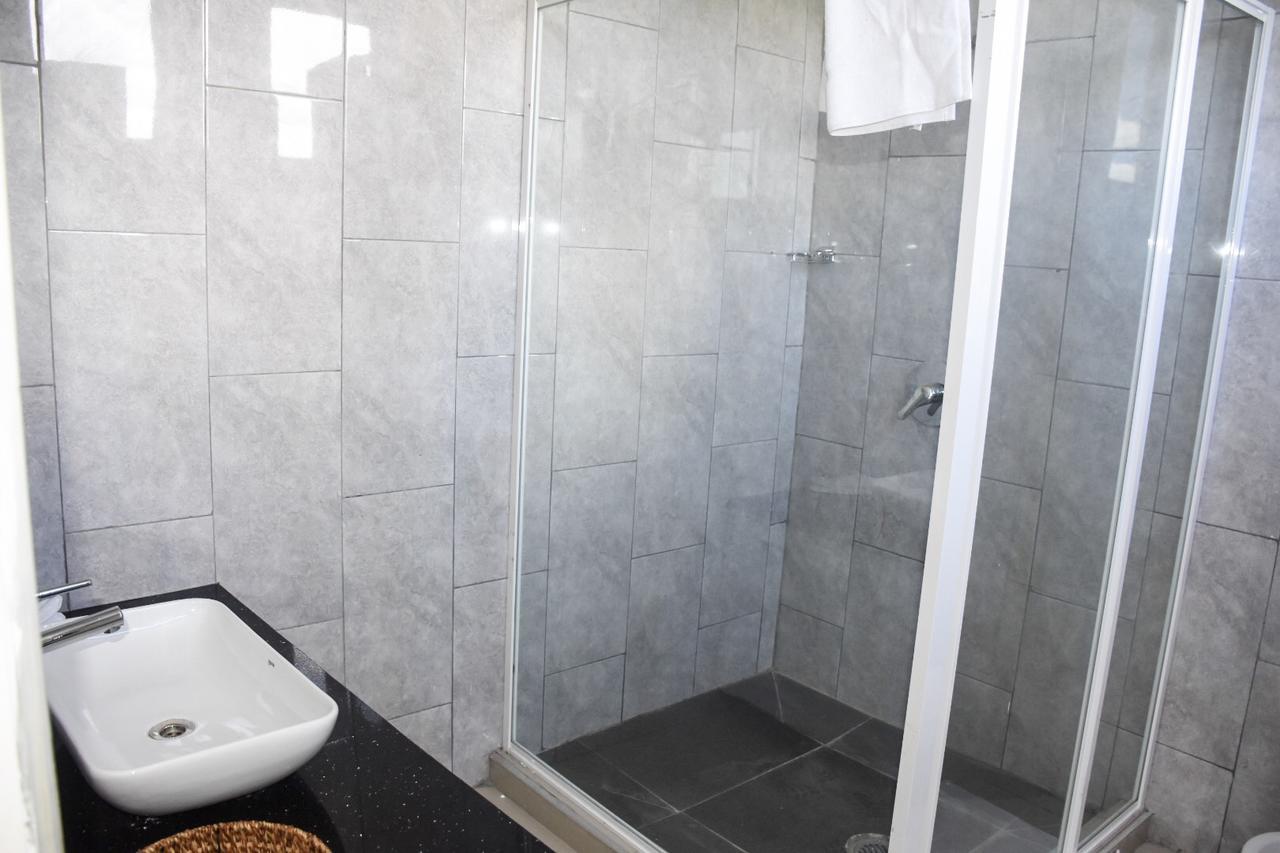 Best View Apartments ナンディ エクステリア 写真