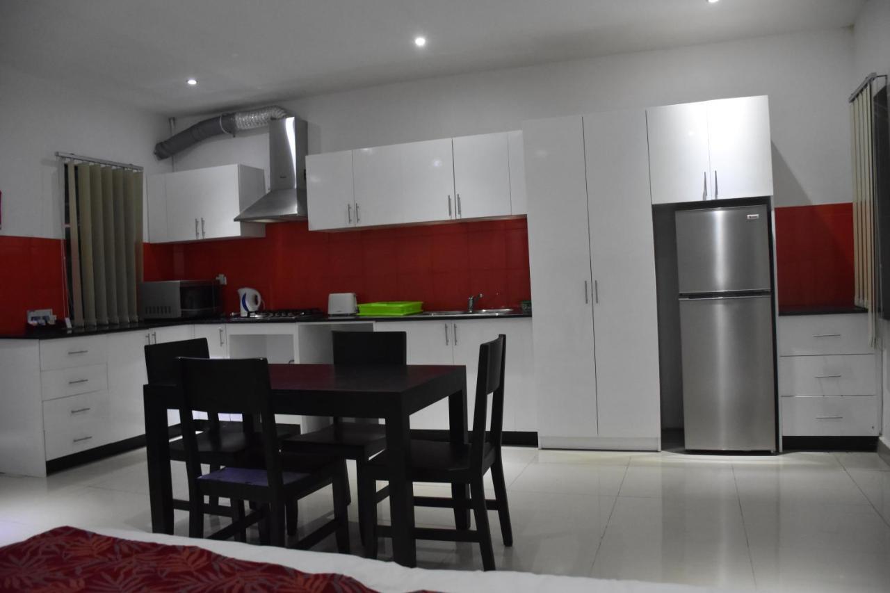 Best View Apartments ナンディ エクステリア 写真