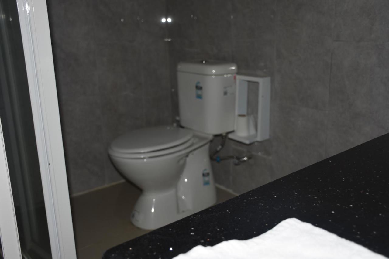 Best View Apartments ナンディ エクステリア 写真